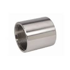 Stainless Steel Couplings