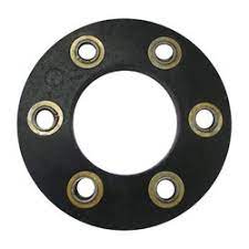 Rubber Coupling