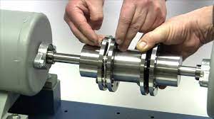 Pump Coupling