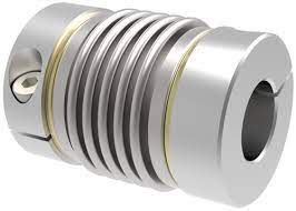 Spring Coupling
