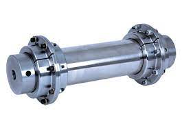 Spacer Couplings