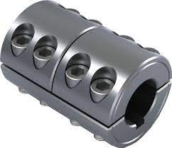 Muff Coupling