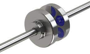 Magnetic Coupling
