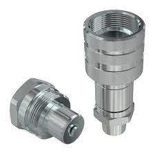 Quick Disconnect Coupling