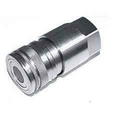 Hydraulic Quick Release Coupling