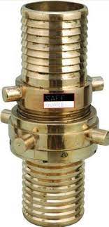 Suction Hose Couplings