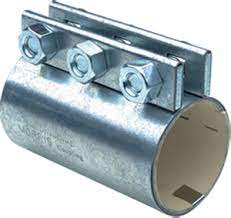 Compression Couplings
