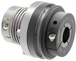 Safety Couplings