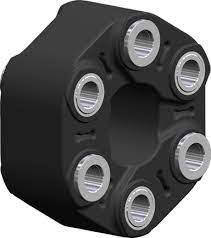 Drive Shaft Coupling