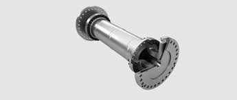Diaphragm Couplings