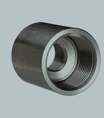 Titanium Coupling