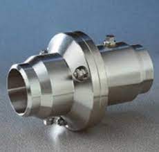 Breakaway Couplings
