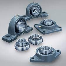 Unit Bearings