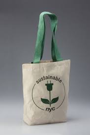 Promotional Canvas Bags