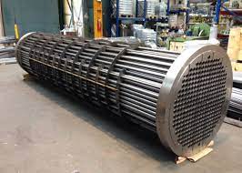 Tube Bundle