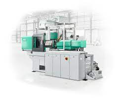 Micro Injection Molding Machine
