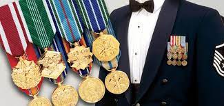 Mini Medal