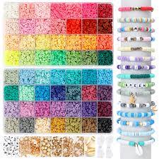Clay Beads