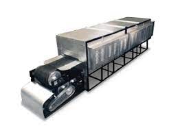Conveyor Furnace