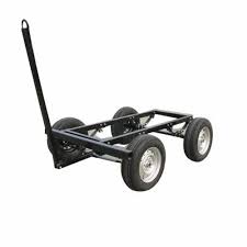 Generator Trailers