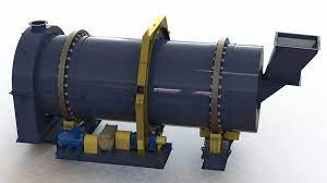 Drum Scrubbers