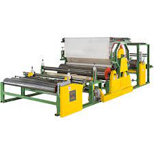 Foam Laminating Machine