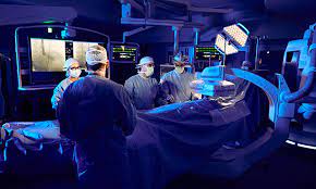 Heart Surgery Services