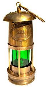 Nautical Lantern