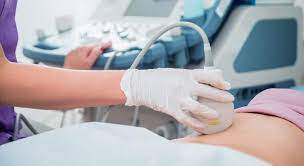 Ultrasound Services