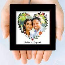 Mini Picture Frame
