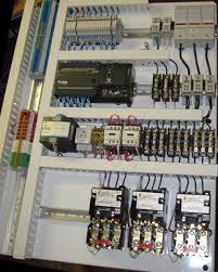Conveyor Control Panels