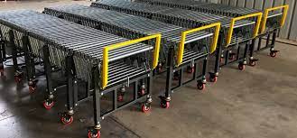 Flexible Conveyor