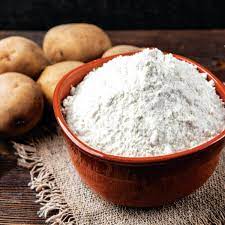 Potato Flour