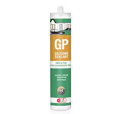 Gp Silicone Sealant