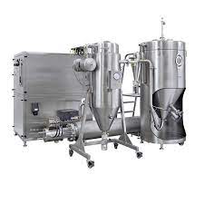 Industrial Dryers