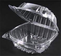 Cake Container