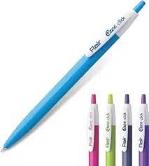 Click Ball Pen