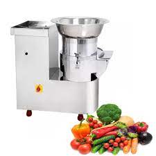 Vegetable Cutting Machine