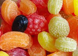 Hard Candies