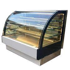 Sweet Display Counters
