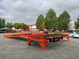 Yard Ramps