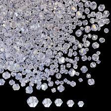 Crystal Beads