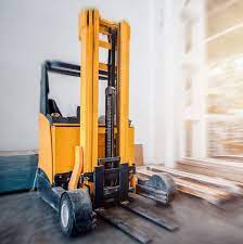 Pallet Handling Equipment