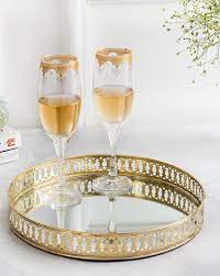 Mirror Tray