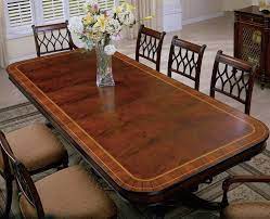 Teak Wood Table