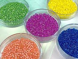 Seed Beads