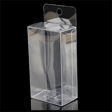 Plastic Pet Boxes