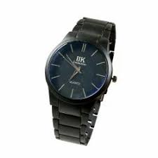 Quartz Wrist Watch