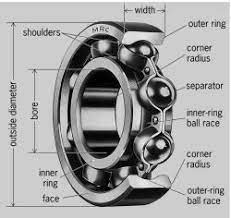 Radial Bearings