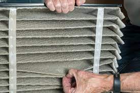 HVAC Air Filter